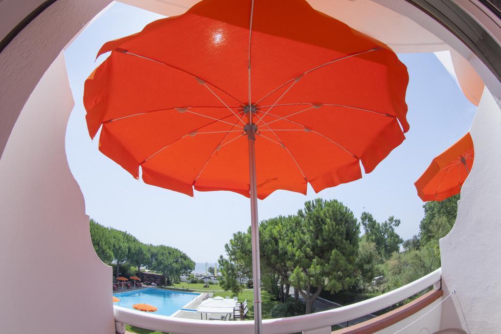 Hotel Capo Circeo Centro Benessere & Padel San Felice Circeo Pokoj fotografie