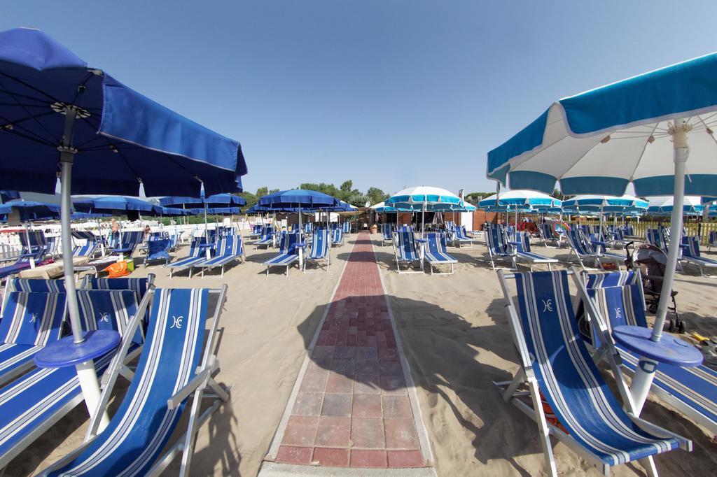 Hotel Capo Circeo Centro Benessere & Padel San Felice Circeo Exteriér fotografie