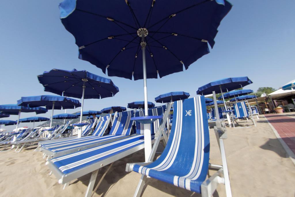 Hotel Capo Circeo Centro Benessere & Padel San Felice Circeo Exteriér fotografie