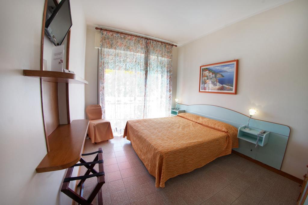 Hotel Capo Circeo Centro Benessere & Padel San Felice Circeo Exteriér fotografie