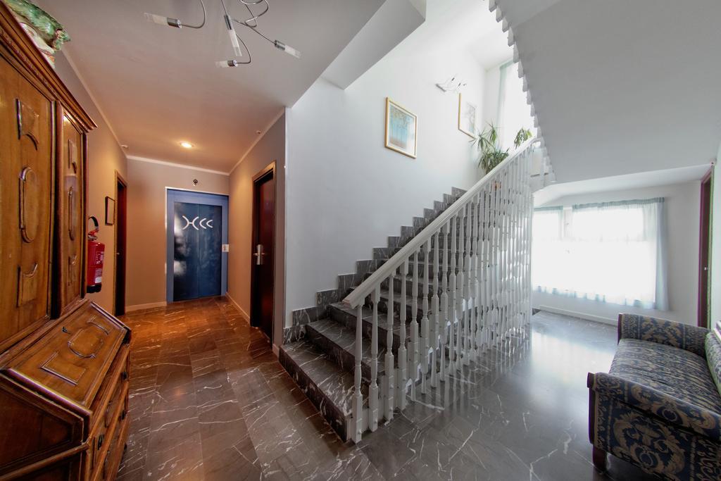 Hotel Capo Circeo Centro Benessere & Padel San Felice Circeo Exteriér fotografie