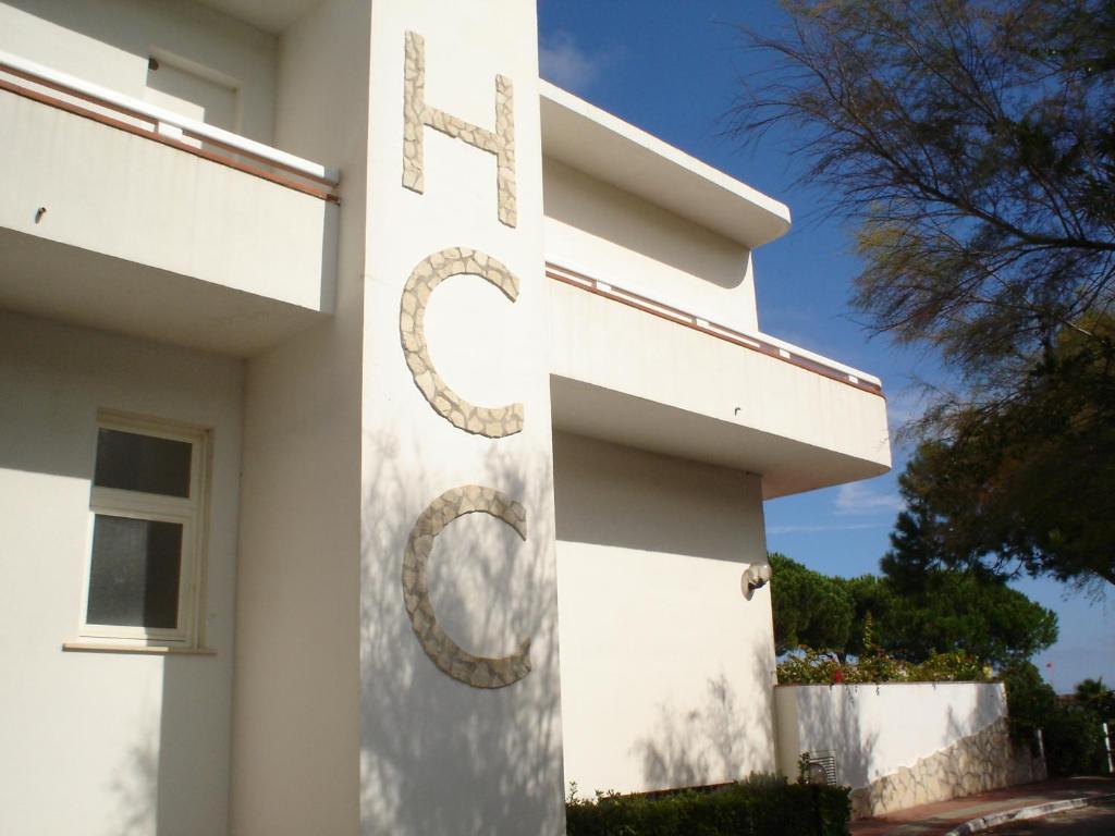 Hotel Capo Circeo Centro Benessere & Padel San Felice Circeo Exteriér fotografie