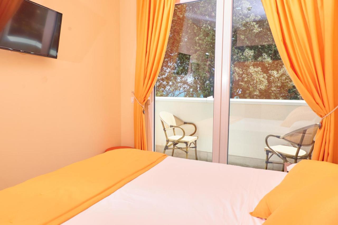Hotel Capo Circeo Centro Benessere & Padel San Felice Circeo Exteriér fotografie